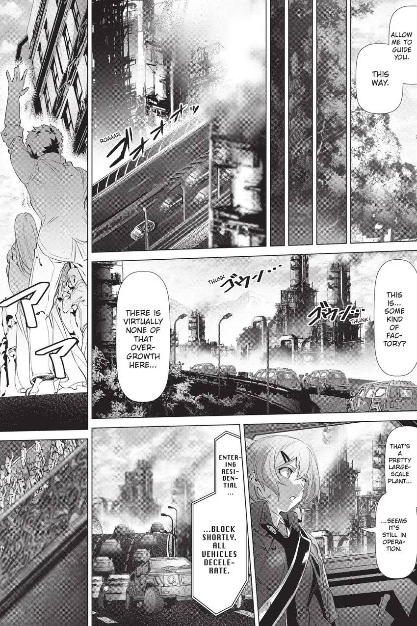 Naze Boku No Sekai Wo Daremo Oboeteinai No Ka? Chapter 19 13